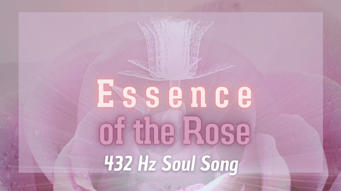 Essence of the Rose